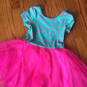 Dot Dot Smile Fancy Dress Size 3/4